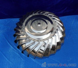 上海廠家專業制造屋頂通風器 住宅 車間工廠通風設備