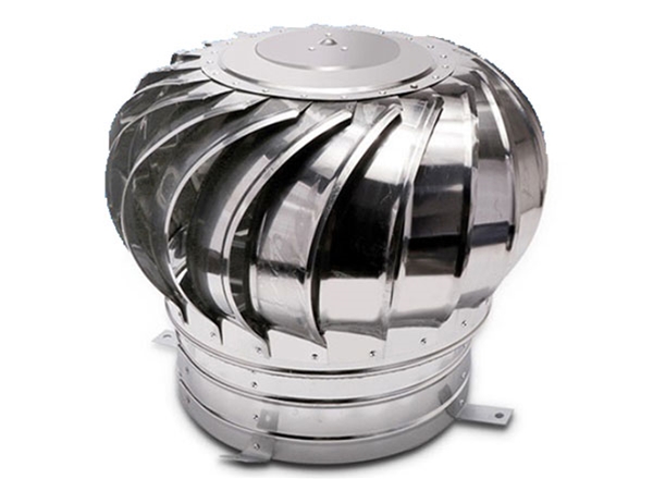 浙江無動力風機聯系電話