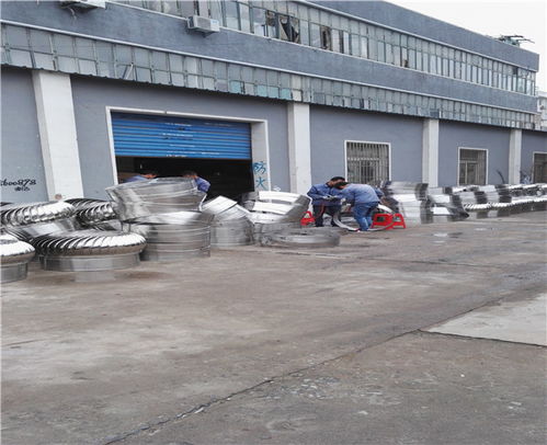 選擇合肥市中道公司 無動力風機的優質價格與蕪湖無動力風機廠的專業服務