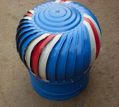 無動力通風設備 南京無動力風球、長沙無動力風機與無動力風帽的應用與優勢