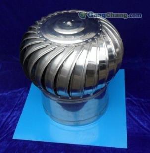 無(wú)動(dòng)力屋頂風(fēng)機(jī) 江西、海南、福建、廣東、深圳等地區(qū)綠色通風(fēng)解決方案